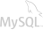 شعار Mysql