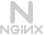 شعار Nginx