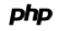 شعار Php
